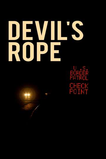 Devils Rope Poster