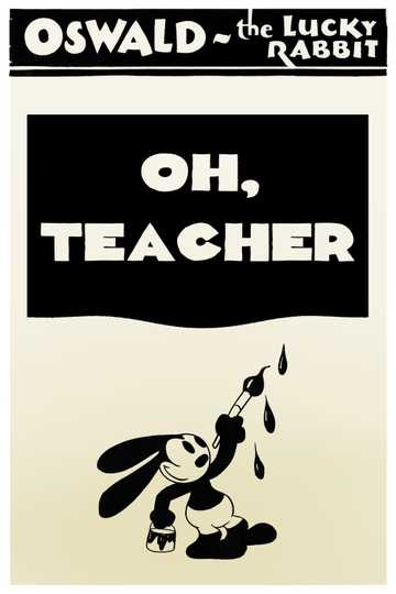 Oh, Teacher!