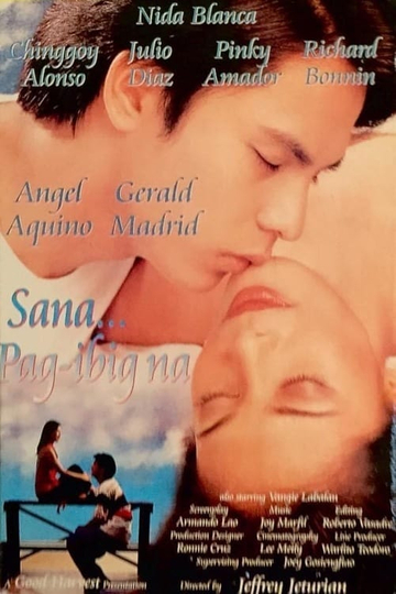 Sana Pagibig Na Poster