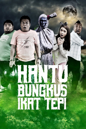 Hantu Bungkus Ikat Tepi