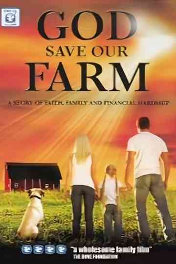 God Save Our Farm