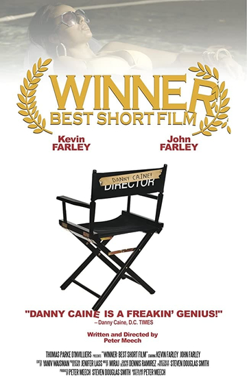 Winner Best Short Film