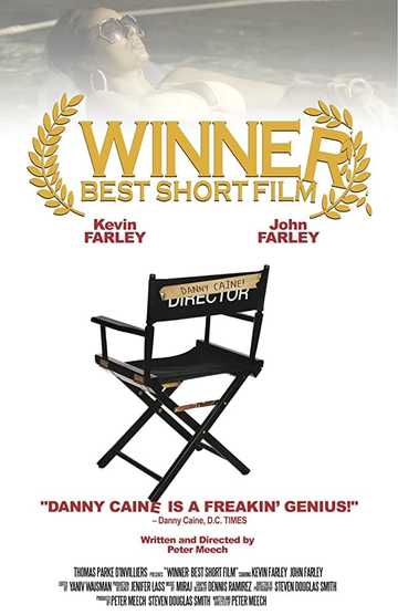 Winner Best Short Film