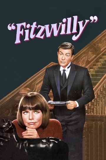Fitzwilly