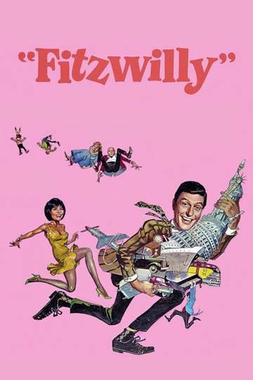 Fitzwilly Poster
