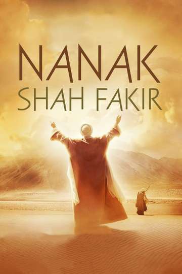 Nanak Shah Fakir Poster