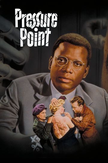 Pressure Point Poster