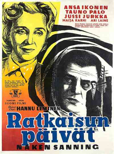 Ratkaisun päivät