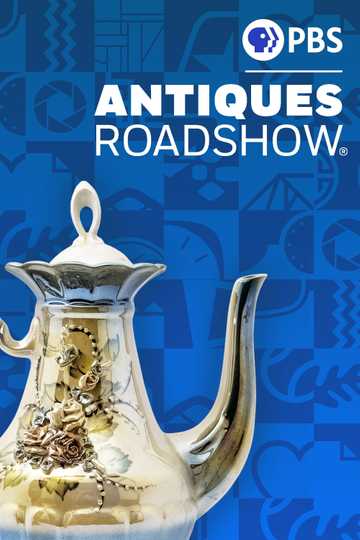 Antiques Roadshow Poster