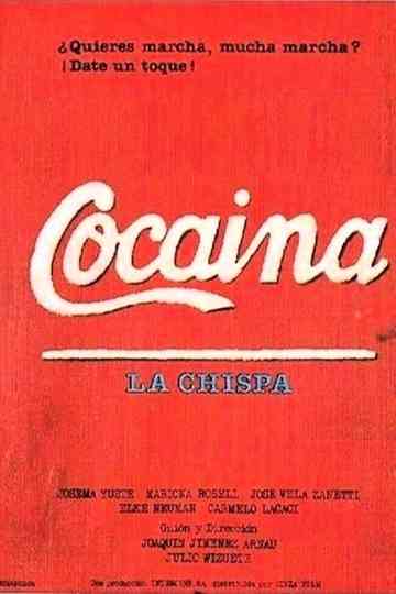 Cocaína