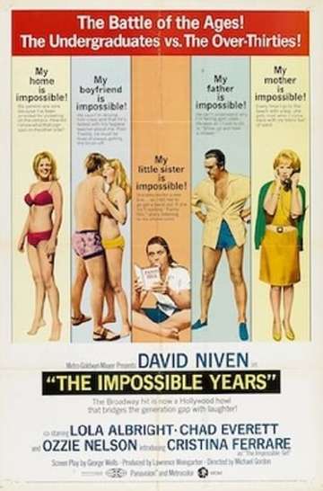 The Impossible Years