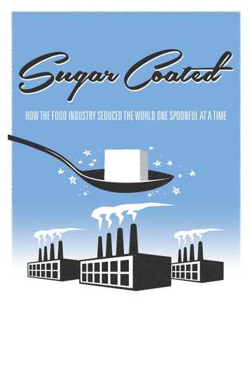 Sugar Coated Poster