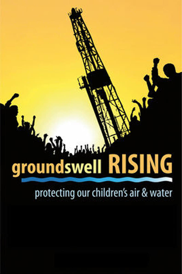 Groundswell Rising Protecting Our Childrens Air and Water