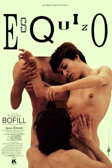 Esquizo Poster