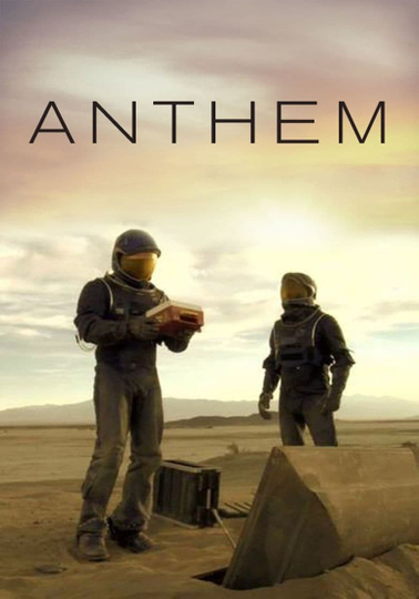 Anthem Poster