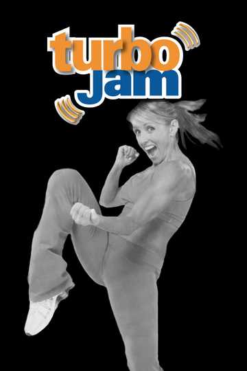 Turbo Jam: Learn & Burn