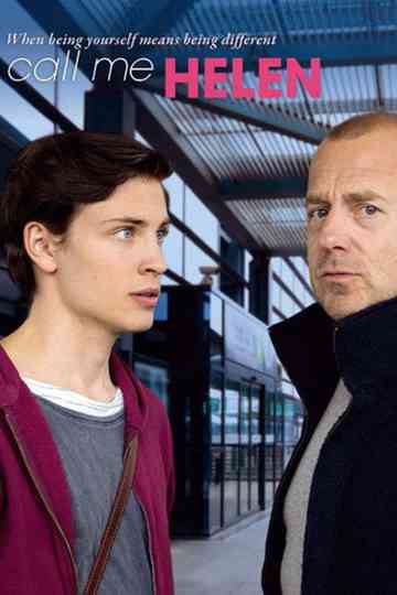 Call Me Helen Poster