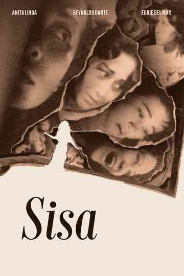 Sisa Poster