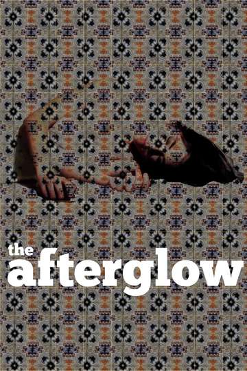 The Afterglow Poster