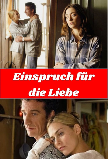 Einspruch für die Liebe Poster