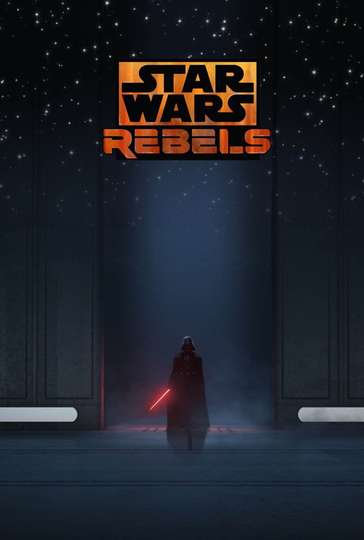 Star Wars Rebels The Siege of Lothal Poster