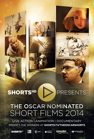 The Oscar Nominated Short Films 2014 Live Action