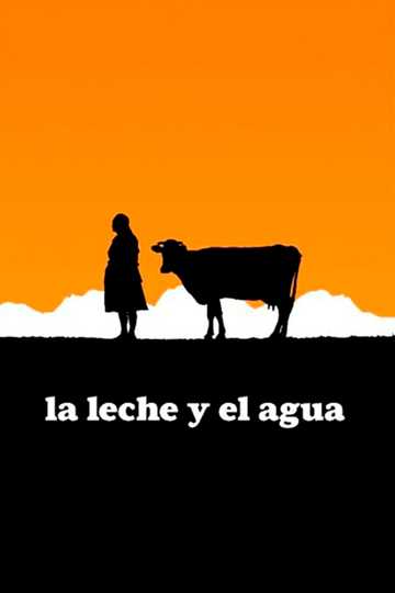 La leche y el agua