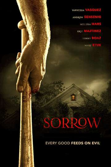 Sorrow Poster