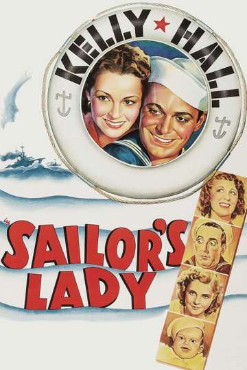 Sailors Lady