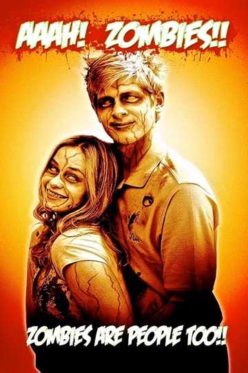 Wasting Away Poster