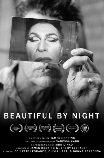 Beautiful by Night Poster