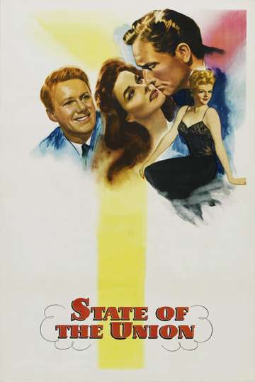State of the Union Poster