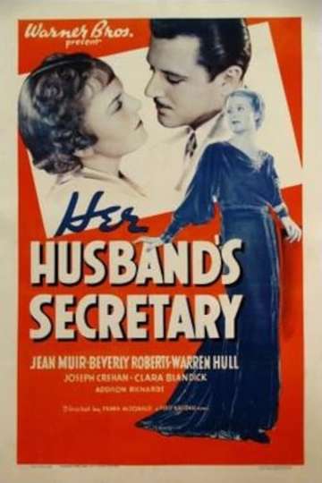 Her Husbands Secretary