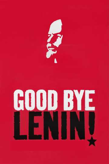 Good Bye Lenin! Poster