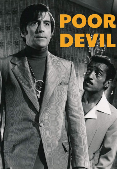 Poor Devil Poster