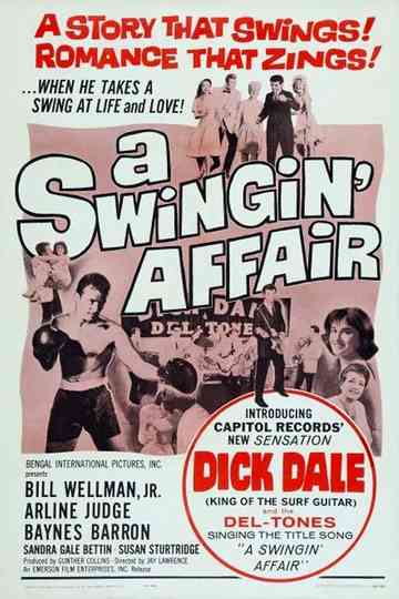 A Swingin Affair