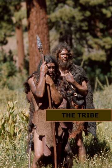 The Tribe Poster