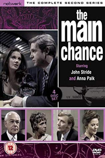 The Main Chance Poster