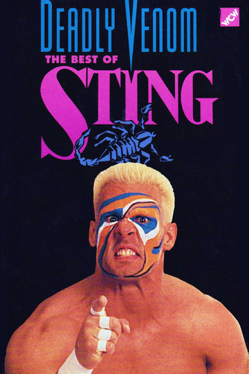 Deadly Venom The Best of Sting