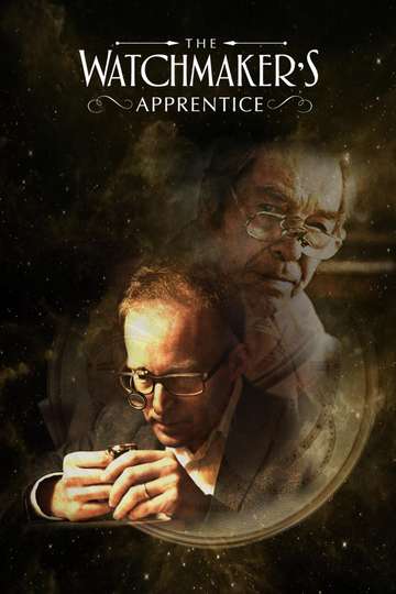 The Watchmakers Apprentice Poster