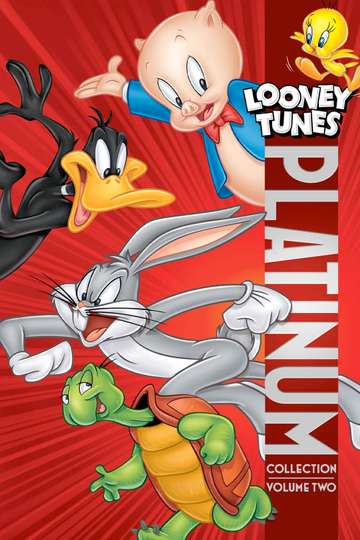 Looney Tunes Platinum Collection Volume Two