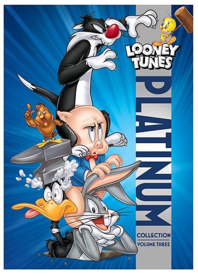 mel blanc movies