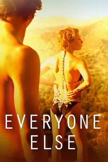 Everyone Else Poster