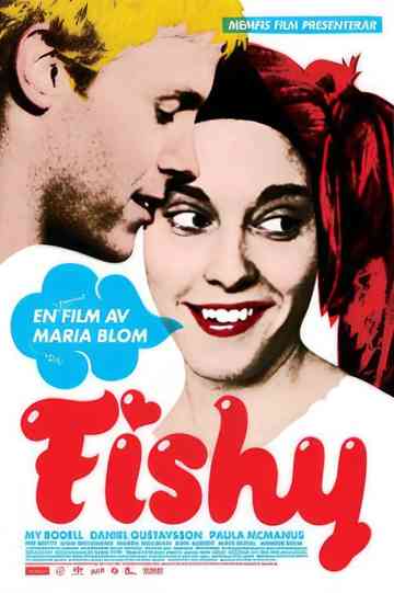 Fishy Poster