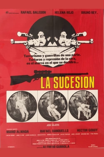 La Sucesión