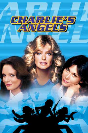 Charlie's Angels Poster