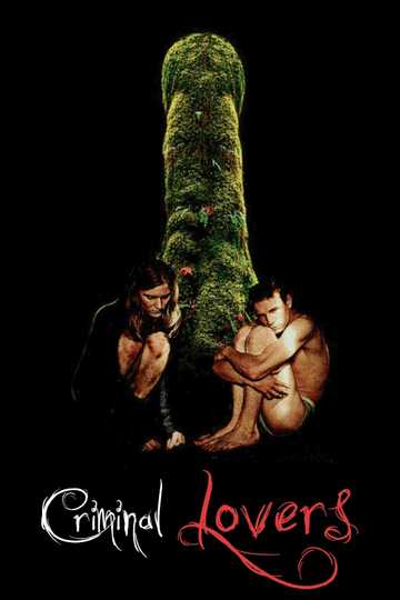 Criminal Lovers Poster