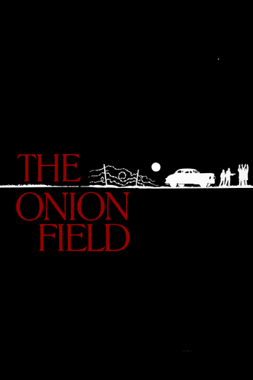 The Onion Field Poster