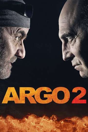 Argo 2 Poster