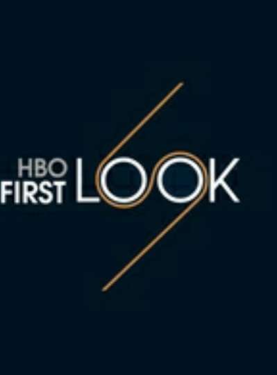 HBO First Look Poster